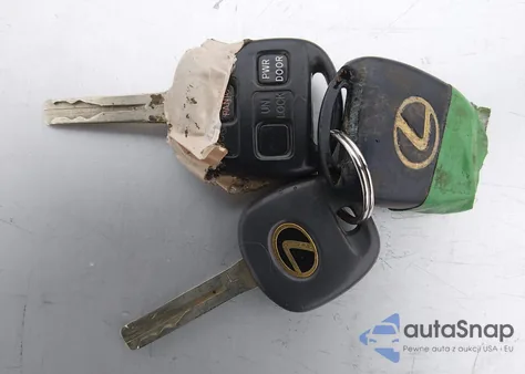 2008 Lexus Rx 350 from USA, damaged, VIN 2T2HK31U88C052991